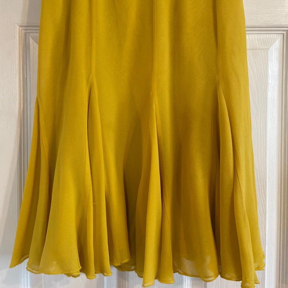 BCBG Office/Party Chic Skirt